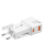 Mobile Origin Travel adapter 25W EU/US/UK/AU white - 1275921 - zdjęcie 4